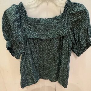 DOEN Frances Blouse